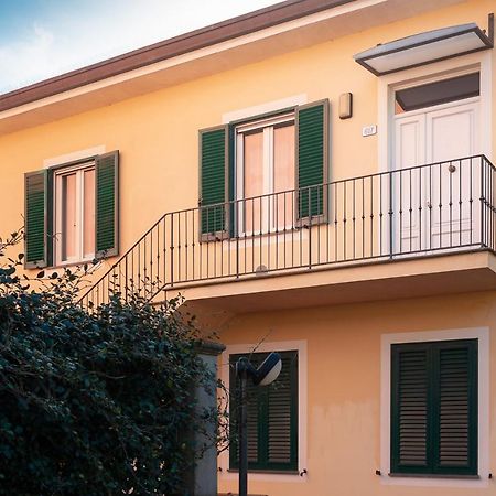 La Chiave Di Sol 2 Apartment Lucca Bagian luar foto