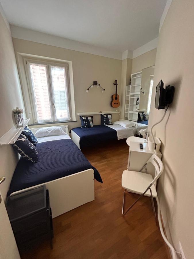 La Chiave Di Sol 2 Apartment Lucca Bagian luar foto