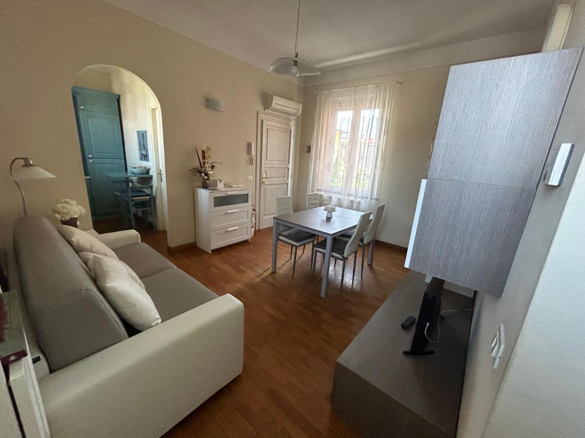 La Chiave Di Sol 2 Apartment Lucca Bagian luar foto
