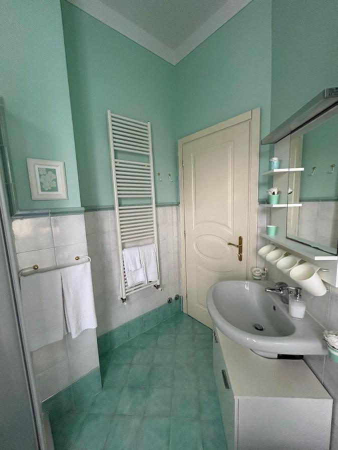 La Chiave Di Sol 2 Apartment Lucca Bagian luar foto
