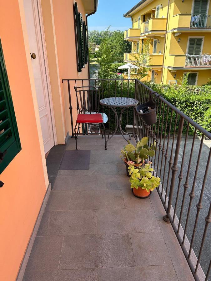 La Chiave Di Sol 2 Apartment Lucca Bagian luar foto
