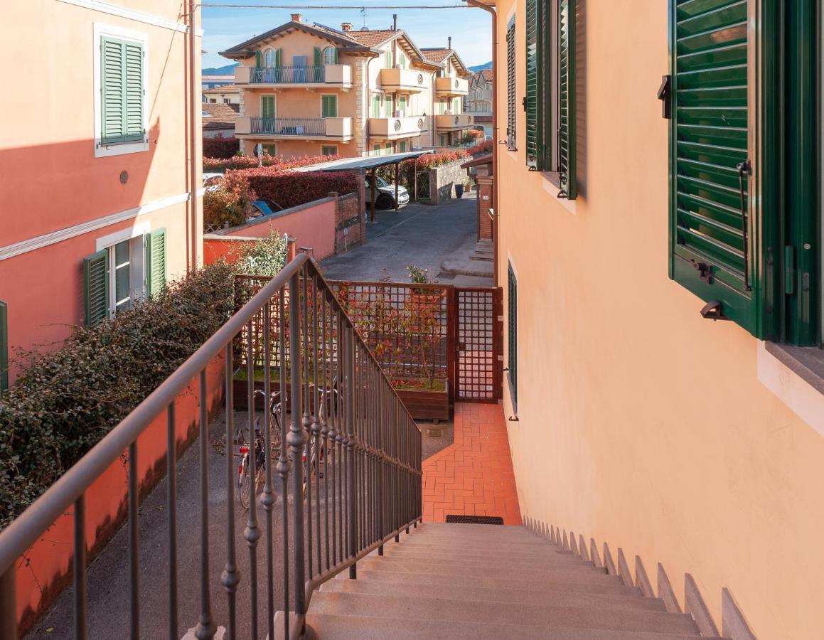 La Chiave Di Sol 2 Apartment Lucca Bagian luar foto