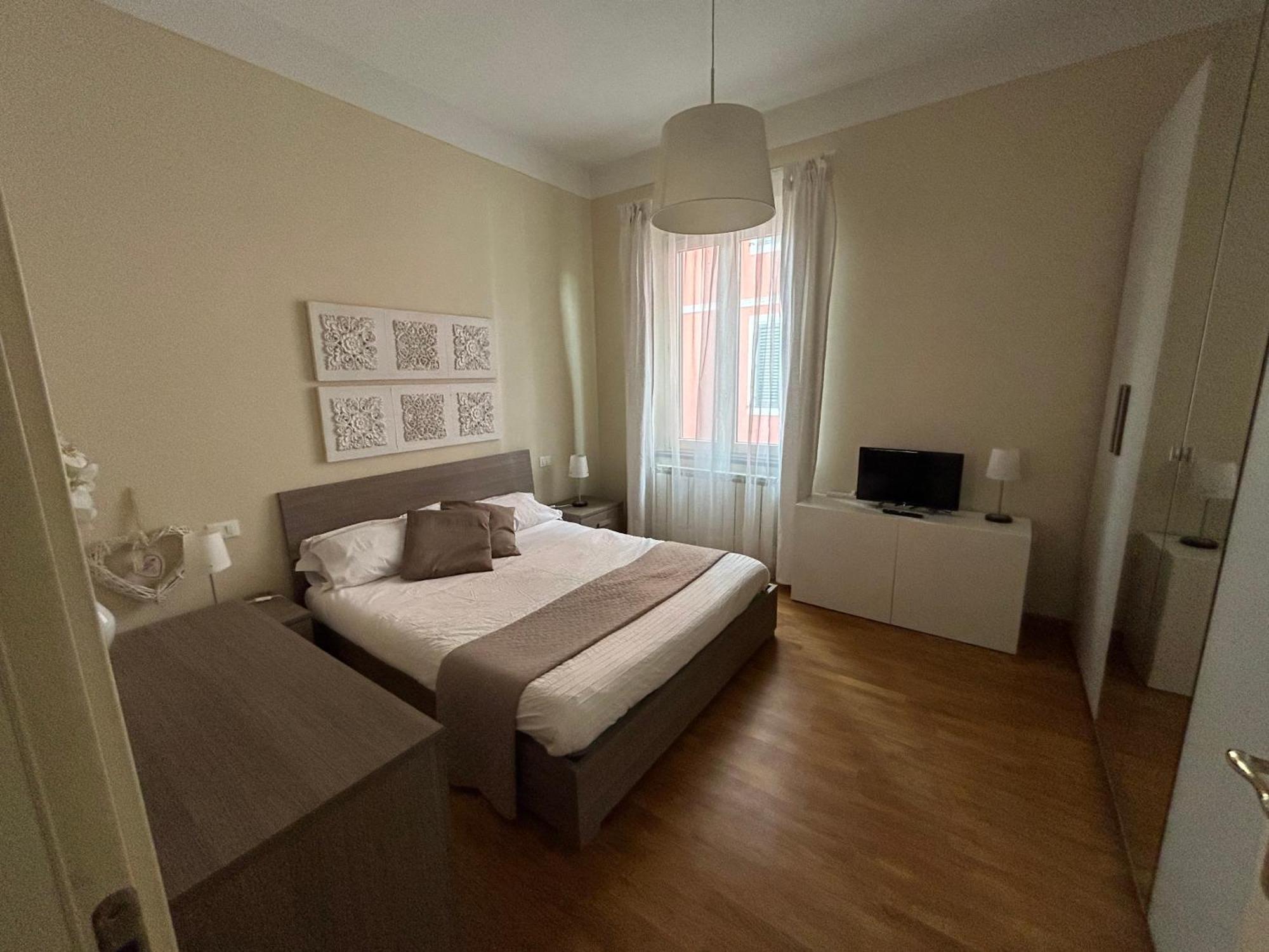 La Chiave Di Sol 2 Apartment Lucca Bagian luar foto