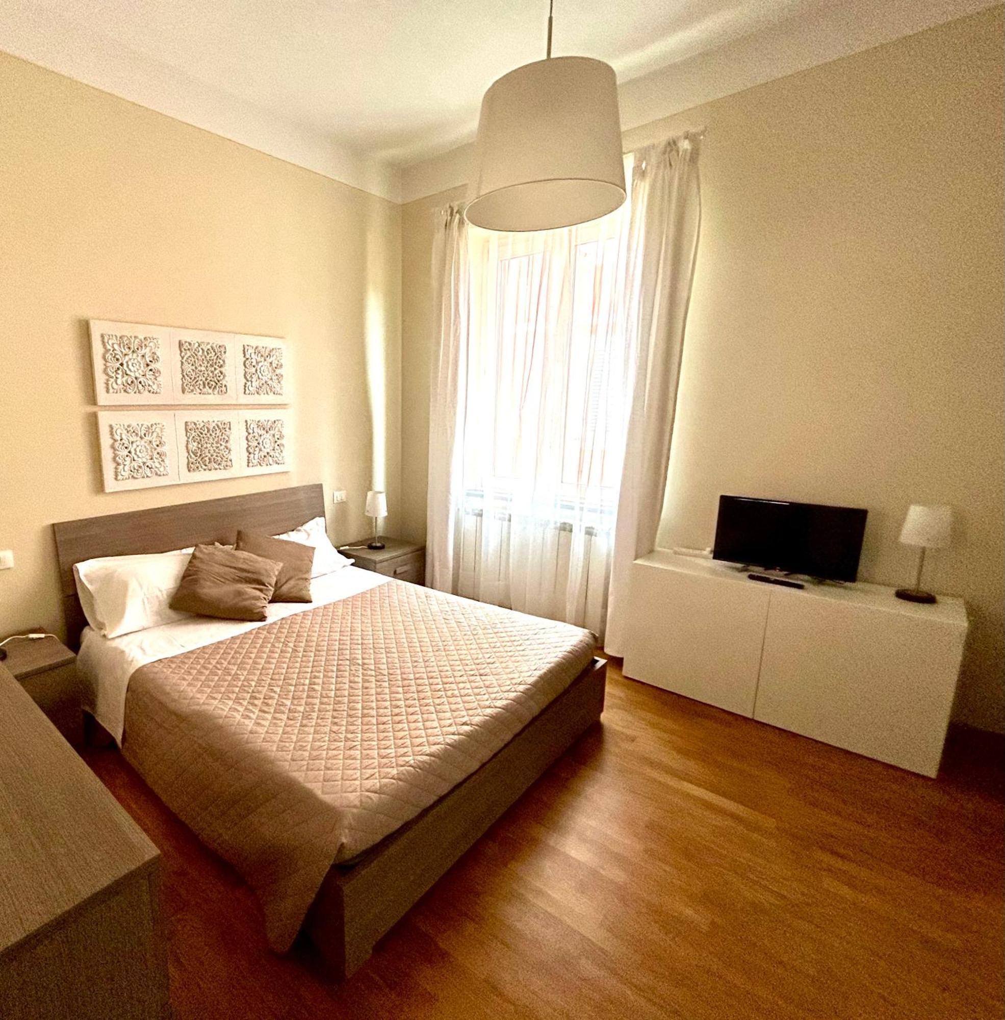 La Chiave Di Sol 2 Apartment Lucca Bagian luar foto